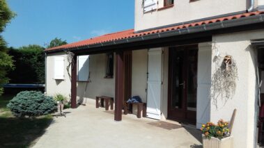 entretien boiserie 31880 AB Peinture