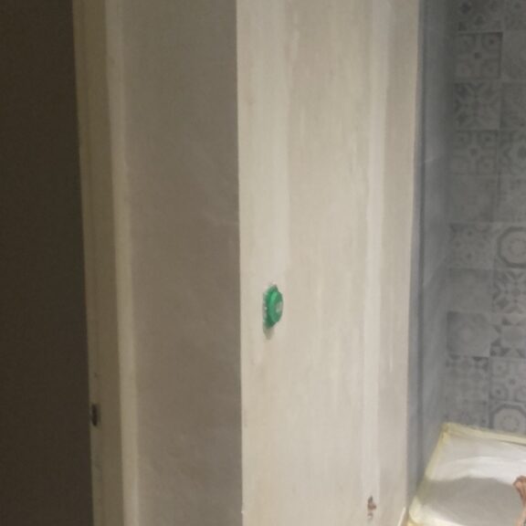 refection salle d'eau borderouge Toulouse 31