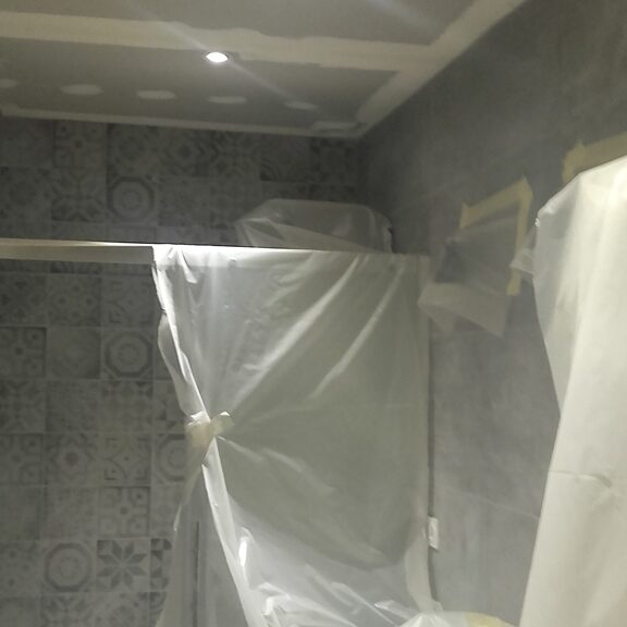 travaux salle de bain Toulouse