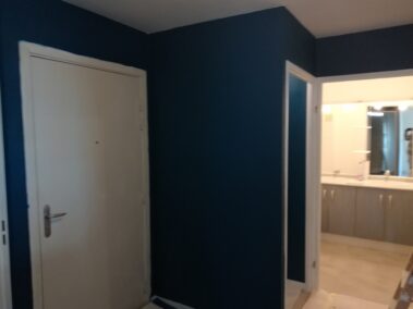 rénovation peinture la cépière 31 AB Peinture