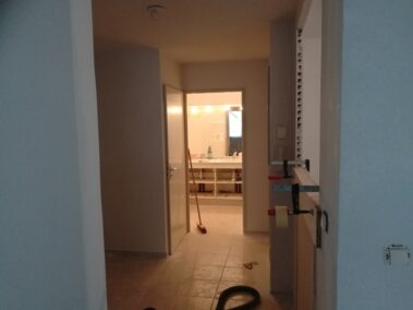 travaux rénovation intérieur appartement toulouse