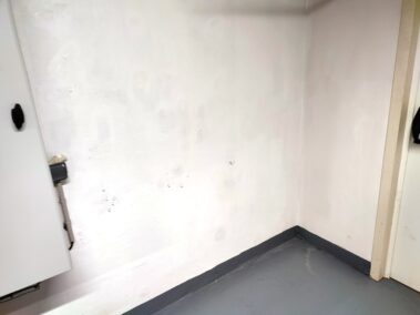 rénovation chaufferie l Union 31240