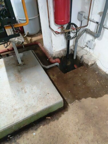 rénovation sol l Union 31240