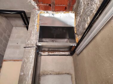 travaux peinture sol 31240