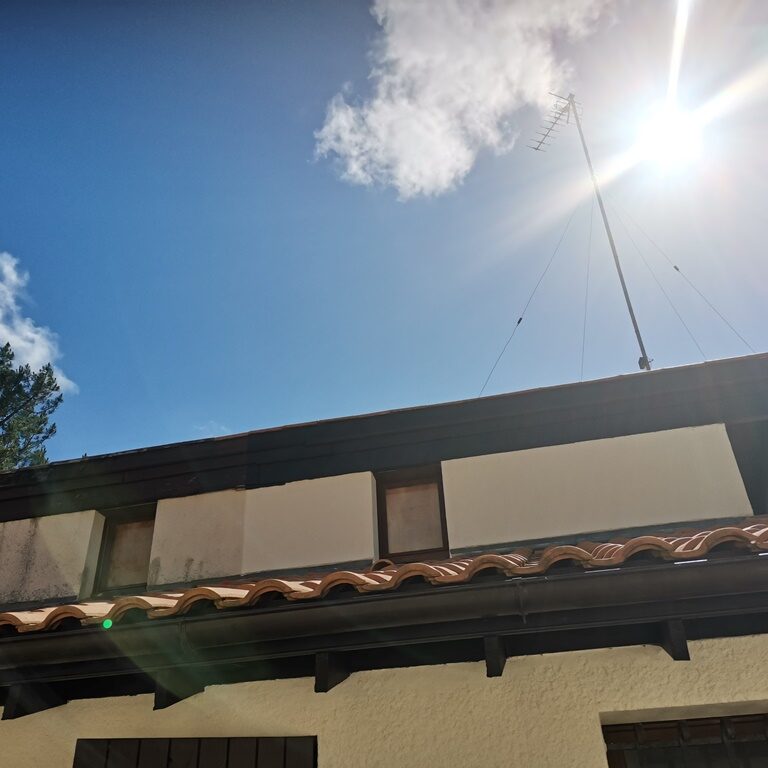 rénovation façade Moliet et Maa 40