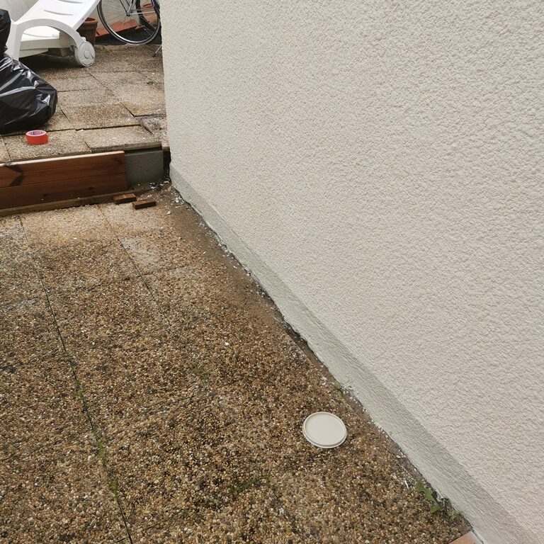 ravalement facade moliet et Maa 40 AB Peinture