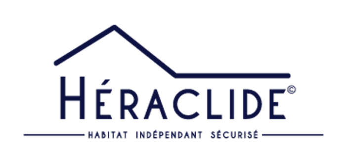 heraclide habitat residence senior toulouse