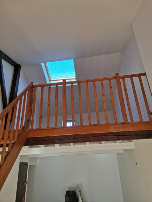 peinture appart auterive 31190 AB Peinture
