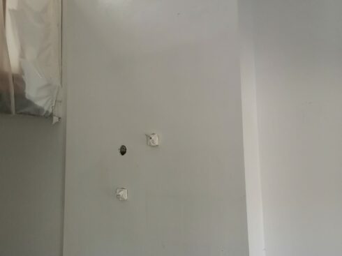 peinture mur rafraichissement appartement auterive 31190 AB Peinture