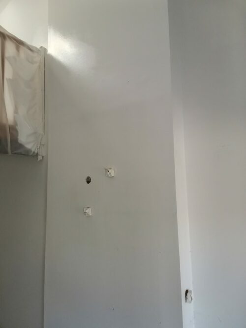 peinture mur rafraichissement appartement auterive 31190 AB Peinture