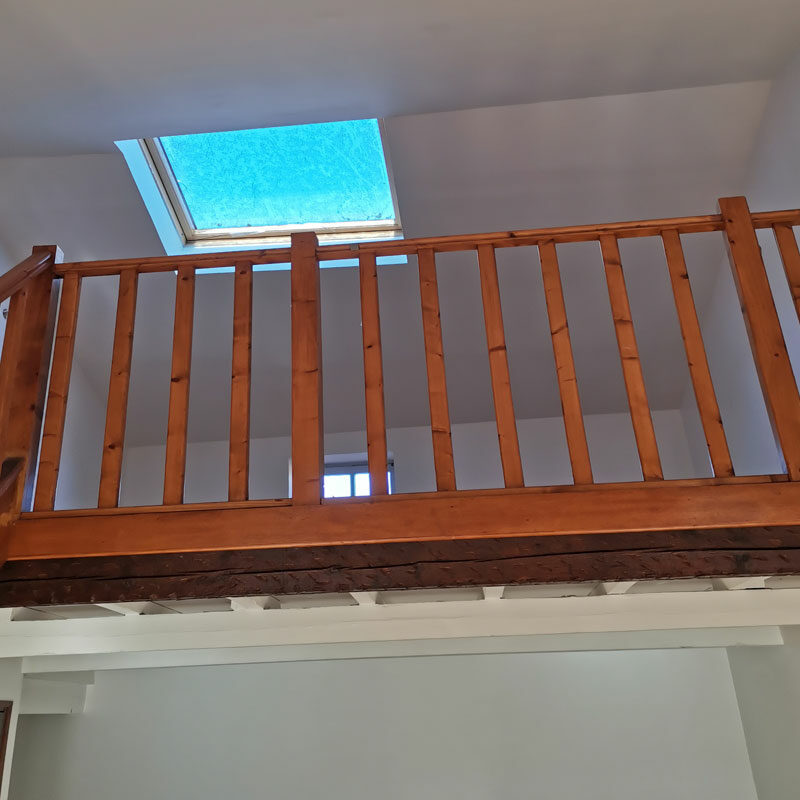 rafraichissement appartement auterive 31190