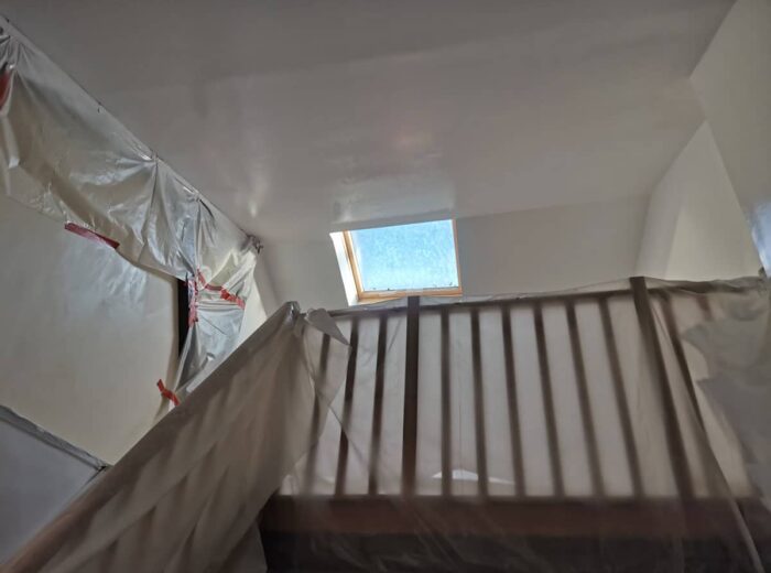 travaux peinture Auterive 31
