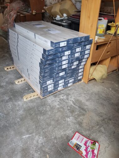 AB Peinture Saint Lys