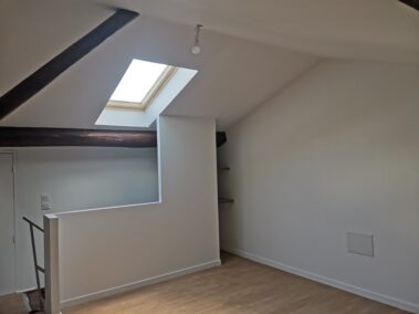 Peinture plafond murs saint lys 31470