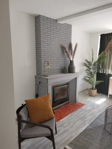 déco intérieur AB Peinture 31470