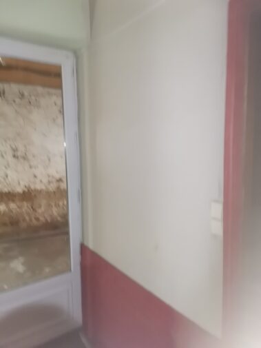 murs peinture saint lys