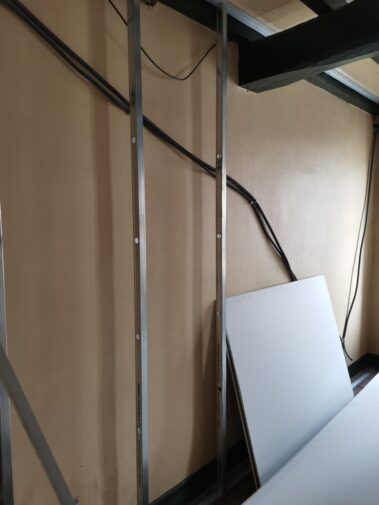 plaque de platre saint lys 31