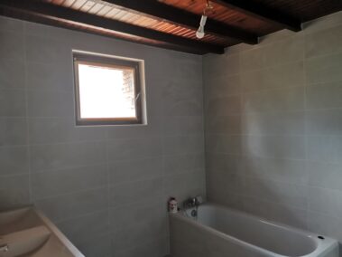 Poutre plafond AB Peinture