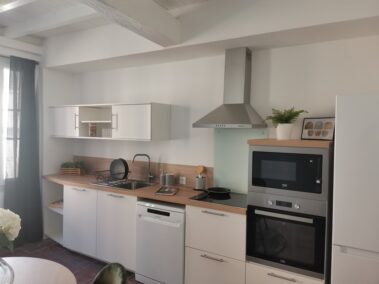 renovation interieure AB Peinture