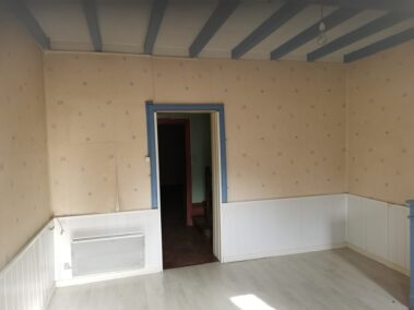 rénovation maison saint lys 31470