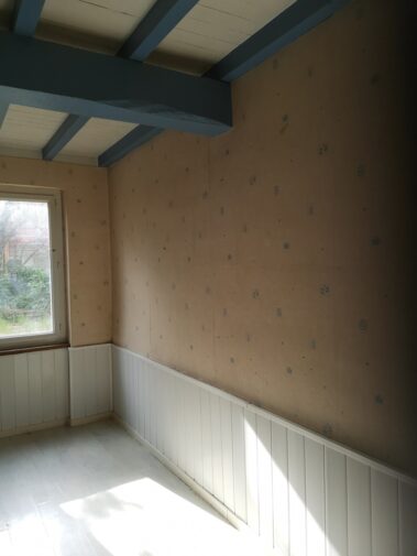 rénovation sol mur Saint-Lys