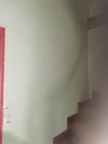 rénover peinture murs saint lys 31