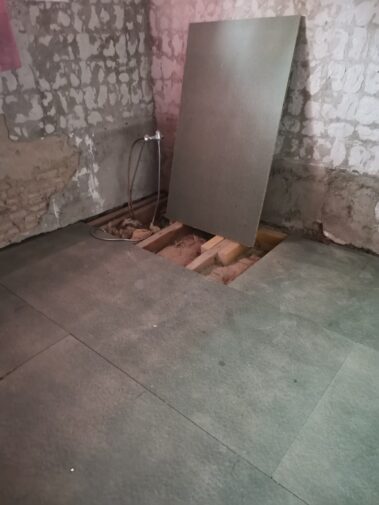 travaux placage saint lys 31