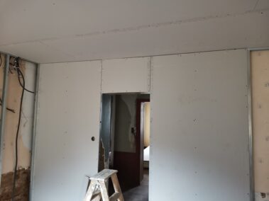 travaux rénovation sol mur Saint-Lys