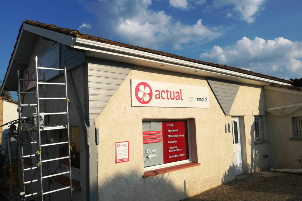 peinture boiserie extérieur Pamiers 09