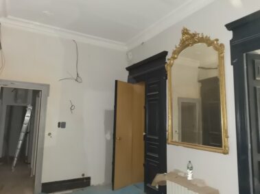 réno appart Toulouse