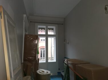 travaux peinture appart toulouse 31