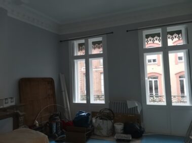 peinture intérieure appart toulouse 31