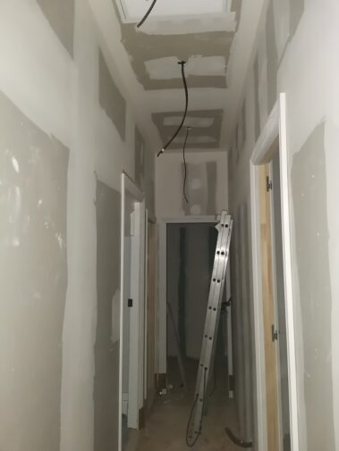 travaux peinture intérieure appart toulouse