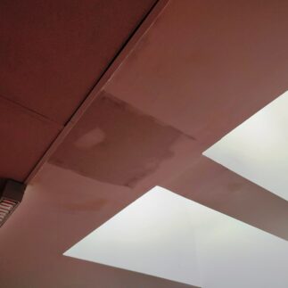 sinistre dégâts des eaux 31