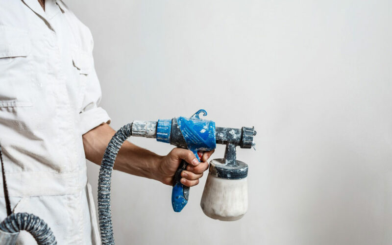 AB Peinture Toulouse Occitanie Midi-Pyrenees