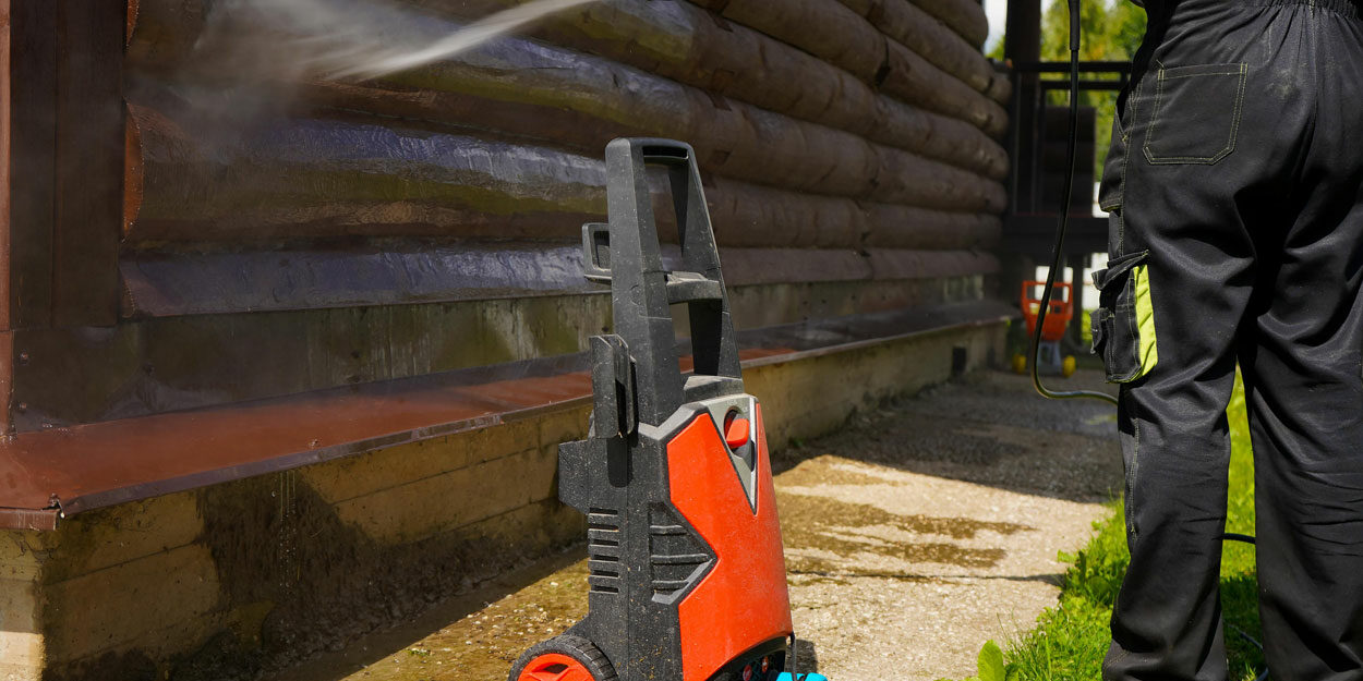 Nettoyage Façade toulouse 31 Occitanie