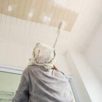 peinture plafond Toulouse AB Peinture 31