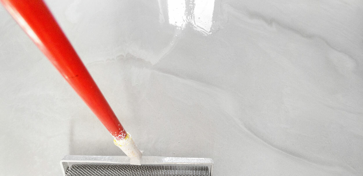 peinture sol epoxy Toulouse 31