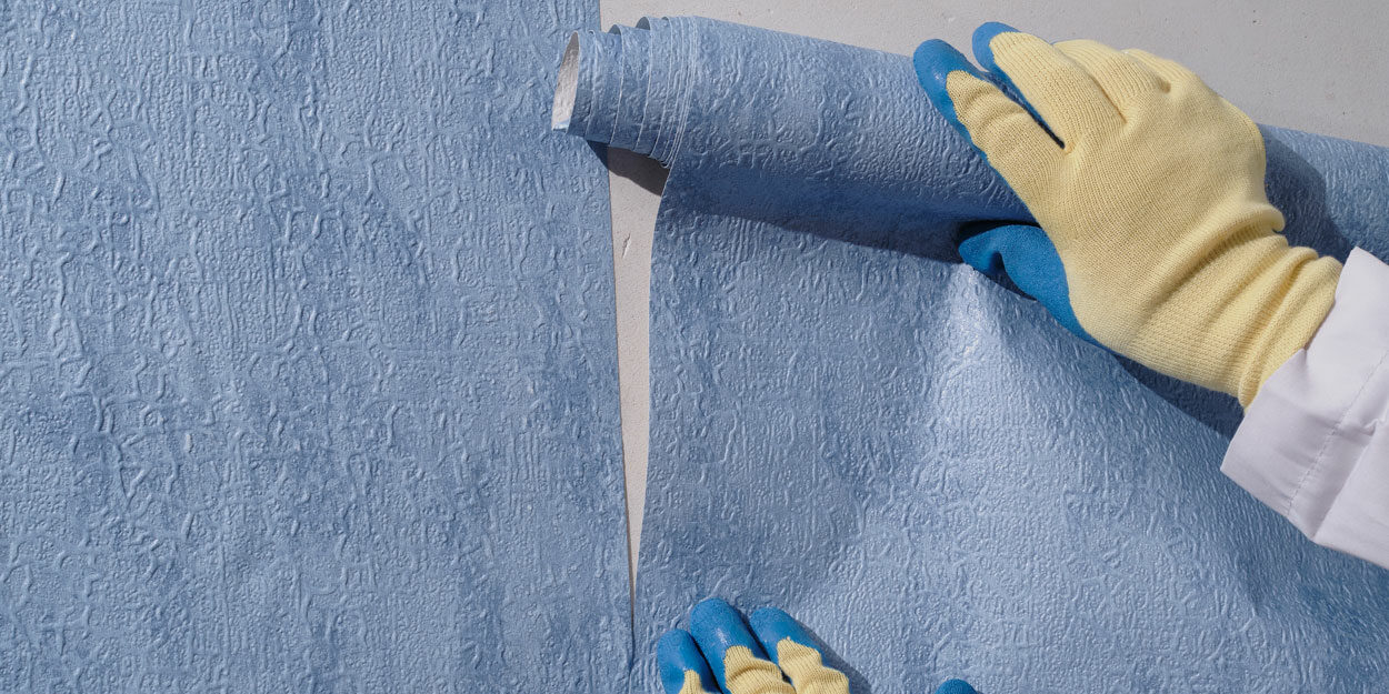 pose papier peint toulouse 31