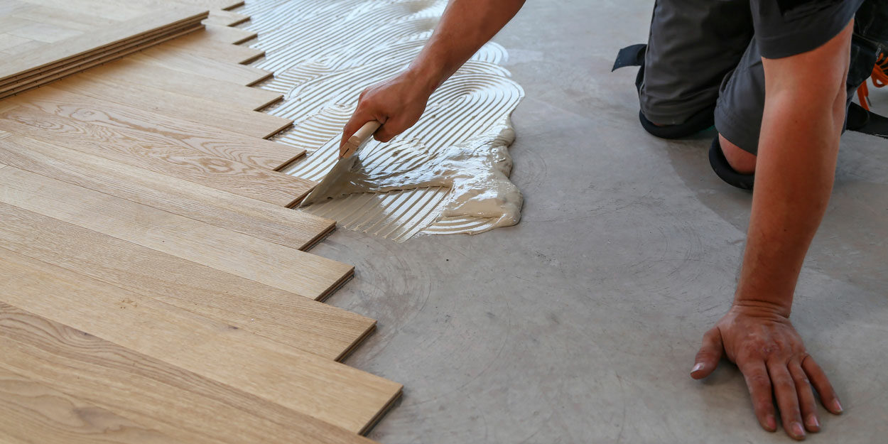 pose parquet toulouse 31