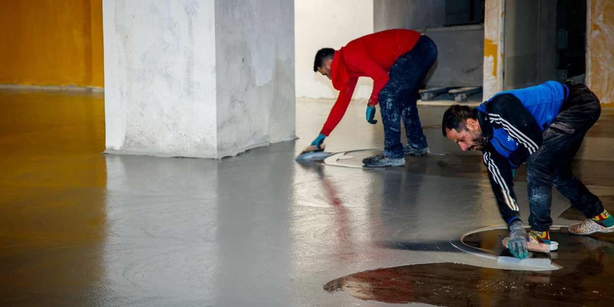 ragreage sol toulouse 31