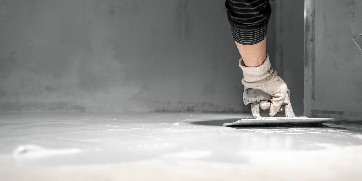 ragréage sol Toulouse 31