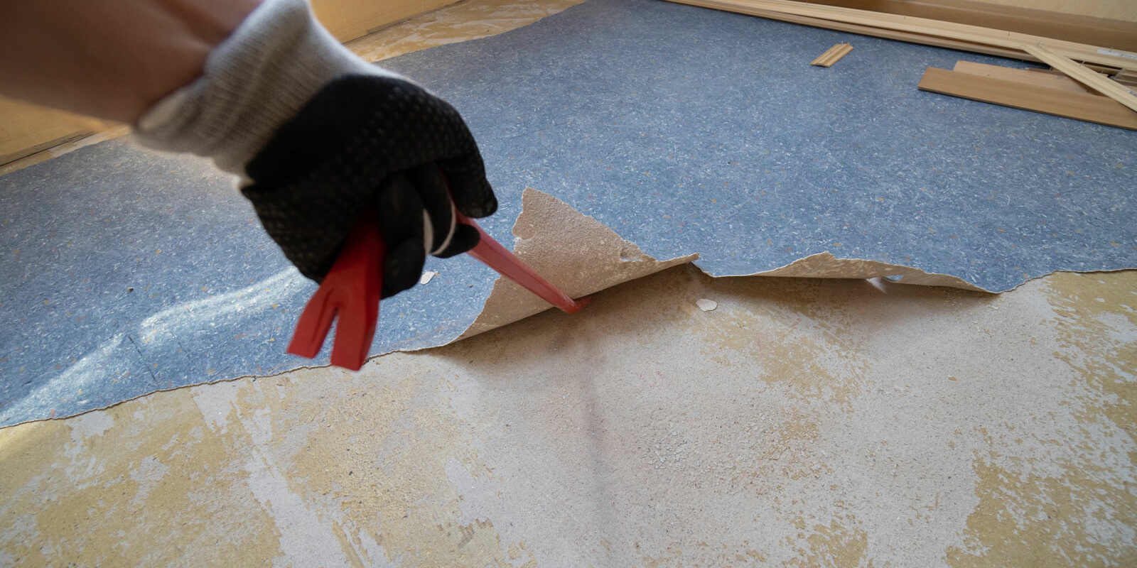 revêtement sol Toulouse