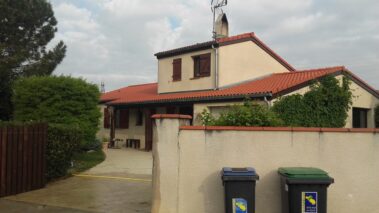 boiserie exterieur la salvetat saint gilles 31