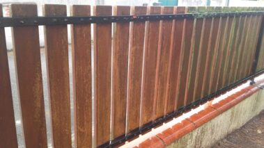 boiserie la salvetat saint Gilles