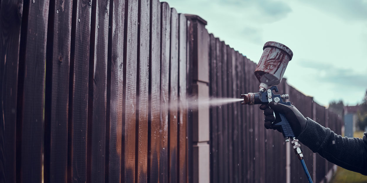 peinture clôture toulouse 31