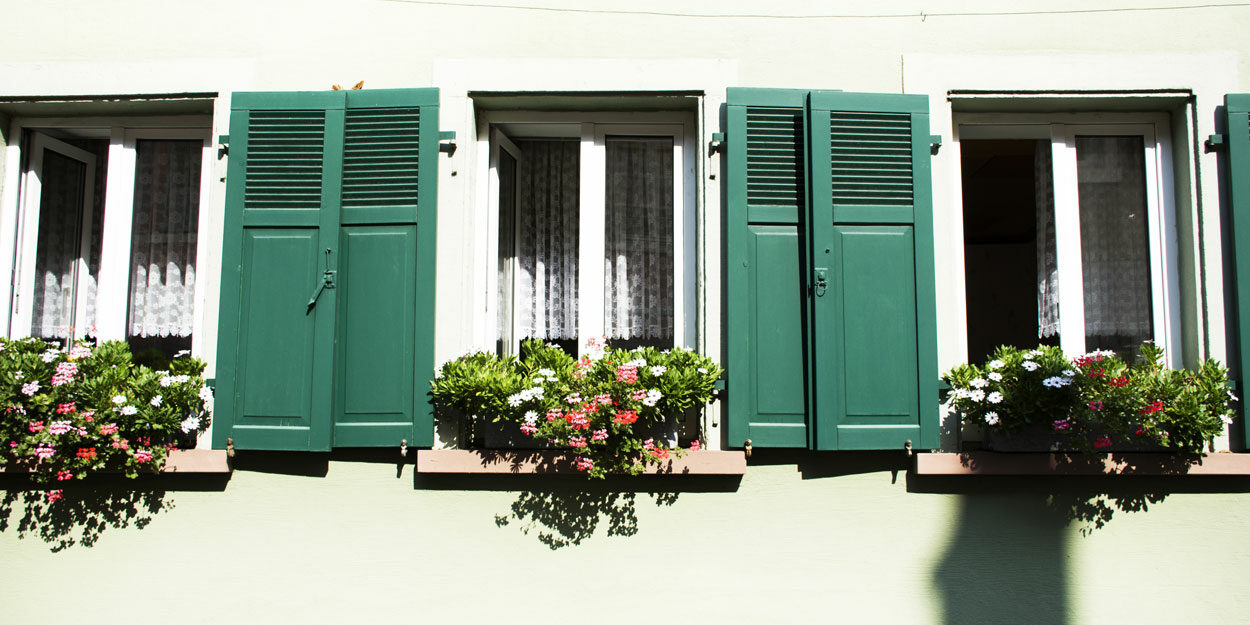 peinture volet toulouse 31