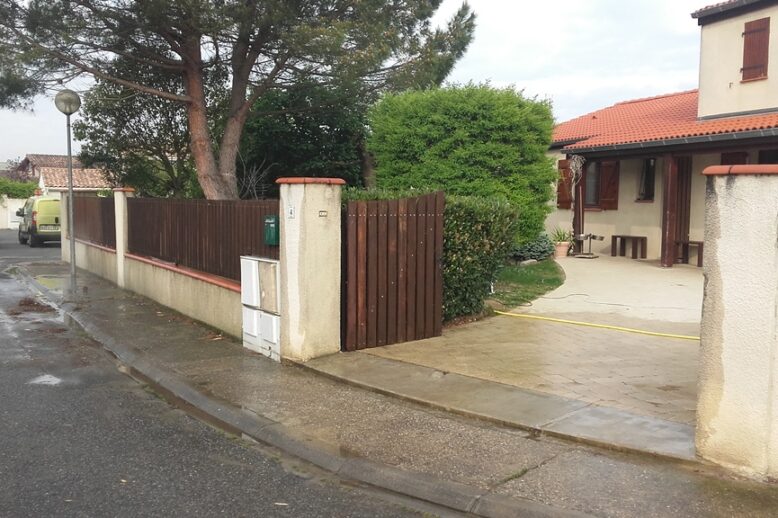 renovation boiserie la savelvetat saint Gilles 31 rénovation boiserie la savelvetat saint Gilles 31