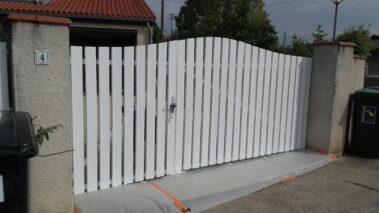 rénovation portail la salvetat