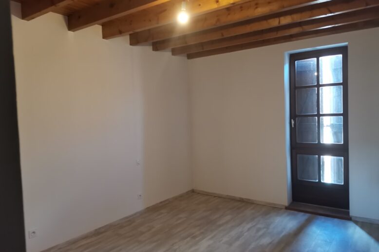 renovation sol mur Saint Lys 31470 rénovation sol mur Saint-Lys